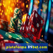 plataforma 89bet.com